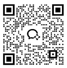 十方众声官方微信二维码